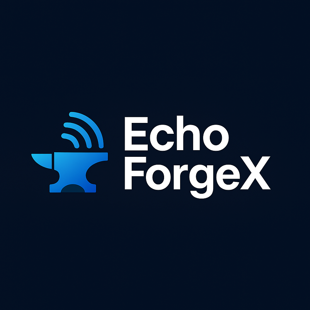 EchoForgeX
